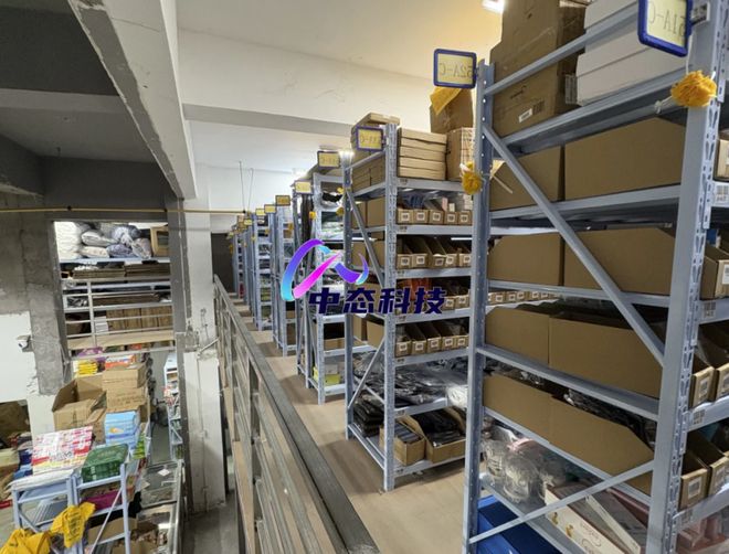 外卖仓让上班族低成本开启副业创业CQ9电子app中态宠物用品无人(图2) 外卖仓让上班族低成本开启副业创业CQ9电子app中态宠物用品无人(图2)