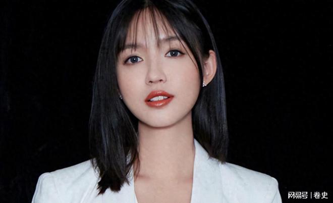 豪门怀孕6个月上春晚站C位真人生赢家CQ9传奇电子艳压奚梦瑶拒嫁30亿(图10)